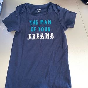 Baby romper/jumpsuit